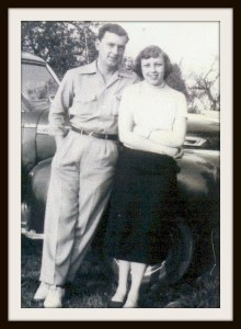 Her Mom & Dad