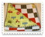 StichinGalQuilt