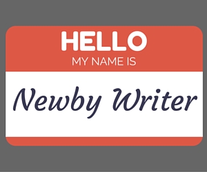 Newby Writer