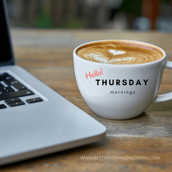 Hello Thursday Mornings meme