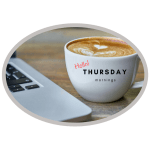 coffee, cup, laptop, meme